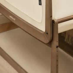 Snüz SnüzPod 5 Beistellbett Walnuss