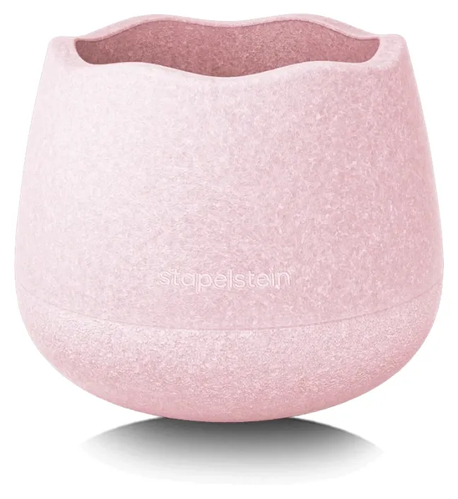 Stapelstein® Base rose 261425