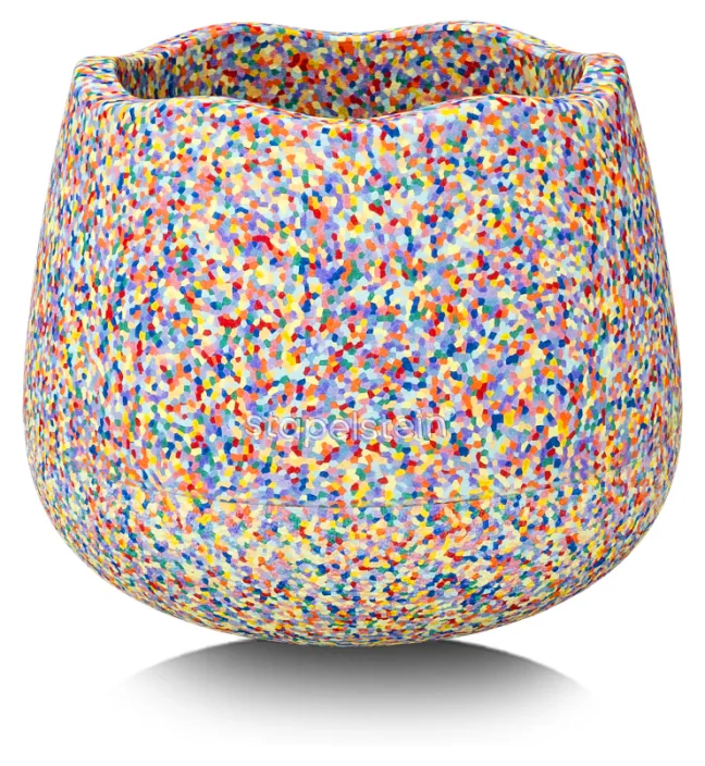 Stapelstein® Base super confetti 261470