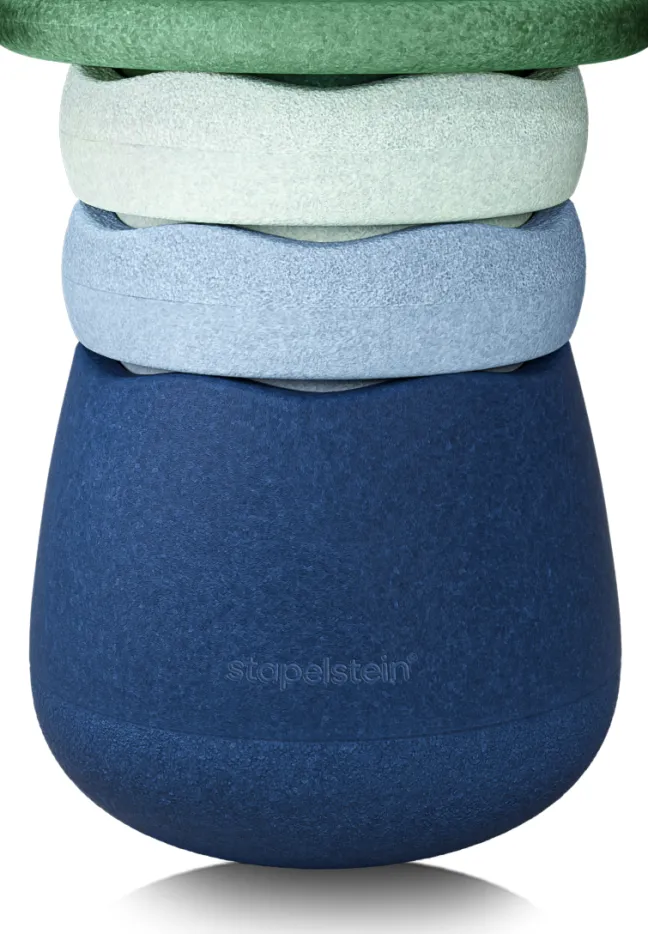 Stapelstein® Dynamic all waters & greens 200110