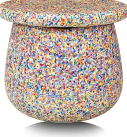 Stapelstein® Dynamic small super confetti 200270