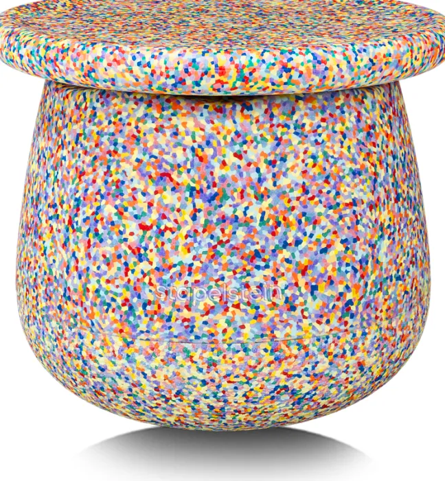 Stapelstein® Dynamic small super confetti 200270