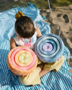 Stapelstein® Inside Set 8-teilig pastel 200402