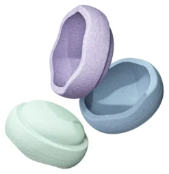 Stapelstein® Original 3er Set cool pastel 100235