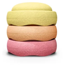 Stapelstein® Original 3er Set warm pastel 100233