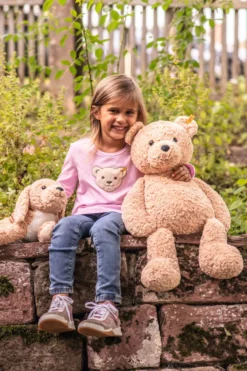Steiff Berno Goldendoodle 36cm 67075