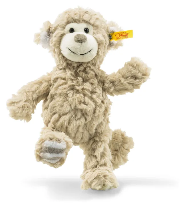 Steiff Bingo Affe 20cm beige 60274