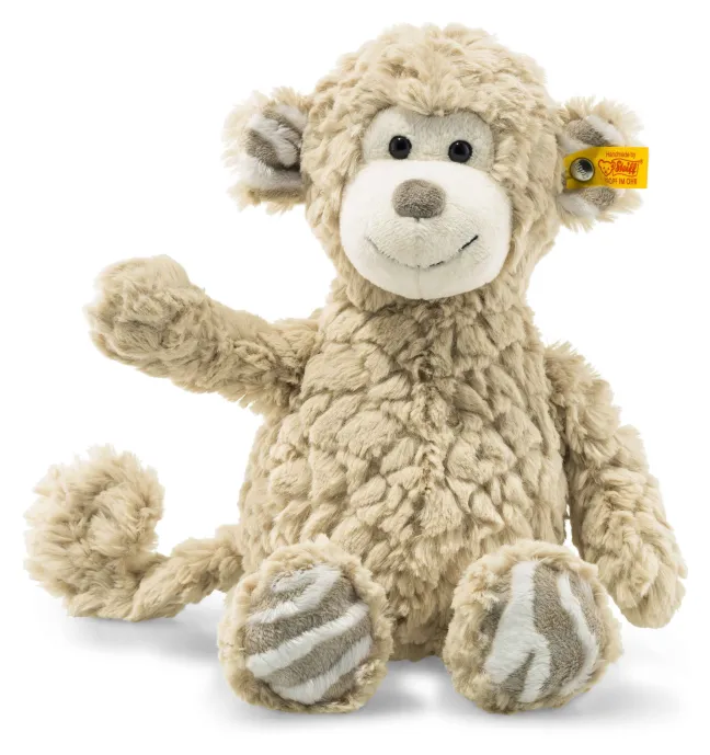 Steiff Bingo Affe 30cm beige 60298