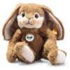 Steiff Bommel Schlenker-Hase 28cm