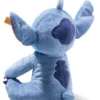 SteiffDisney Stitch 22cm bunt sitzend