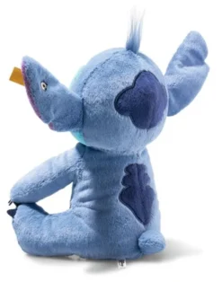 SteiffDisney Stitch 22cm bunt sitzend