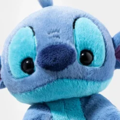 SteiffDisney Stitch 22cm bunt sitzend