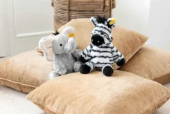 Steiff Ella Elefant 30cm grau 64982