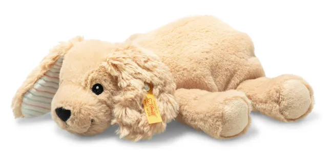 Steiff Floppy Lumpi Hund 20cm