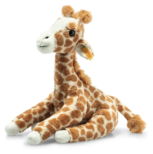 Steiff Gina Giraffe 25cm