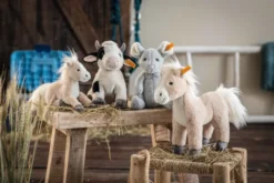 Steiff Gola Pferd 27cm 74318