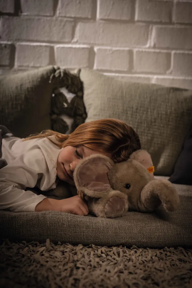 Steiff Heavenly Hugs Trampili Elefant 42cm