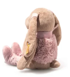 Steiff Hoppie Hase Cowgirl 32cm bunt