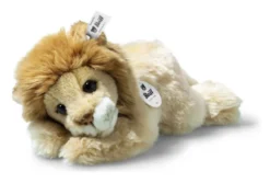 Steiff Leo Löwe 22cm liegend 280092