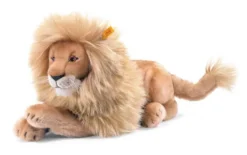 Steiff Leo Löwe 45cm liegend 64135