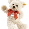 Steiff Lilly Schlenkerteddybär 28cm creme 111556