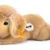 Steiff Lumpi Golden Retriever Welpe 22cm liegend 280160