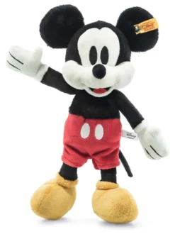 Steiff Mickey Mouse 31cm bunt 24498