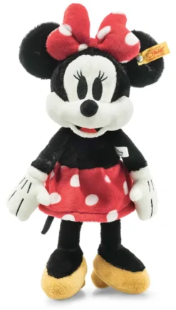 Steiff Minnie Mouse 31cm bunt 24511