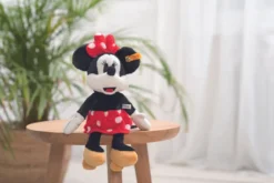 Steiff Minnie Mouse 31cm bunt 24511
