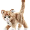 Steiff Mizzy Katze 25cm blond 99342
