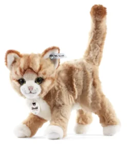 Steiff Mizzy Katze 25cm blond 99342
