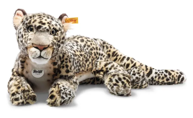 Steiff Parddy Leopard 36cm