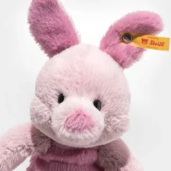 Steiff Piglet 20cm rose