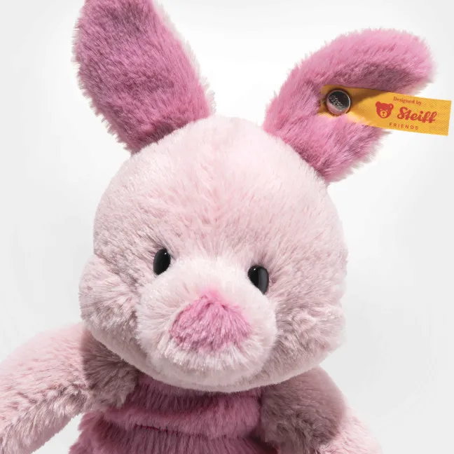 Steiff Piglet 20cm rose