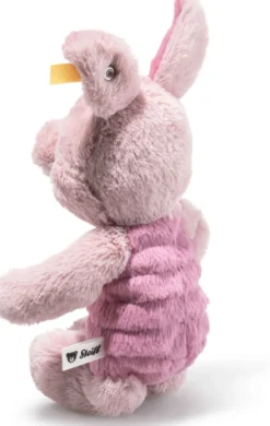 Steiff Piglet 20cm rose
