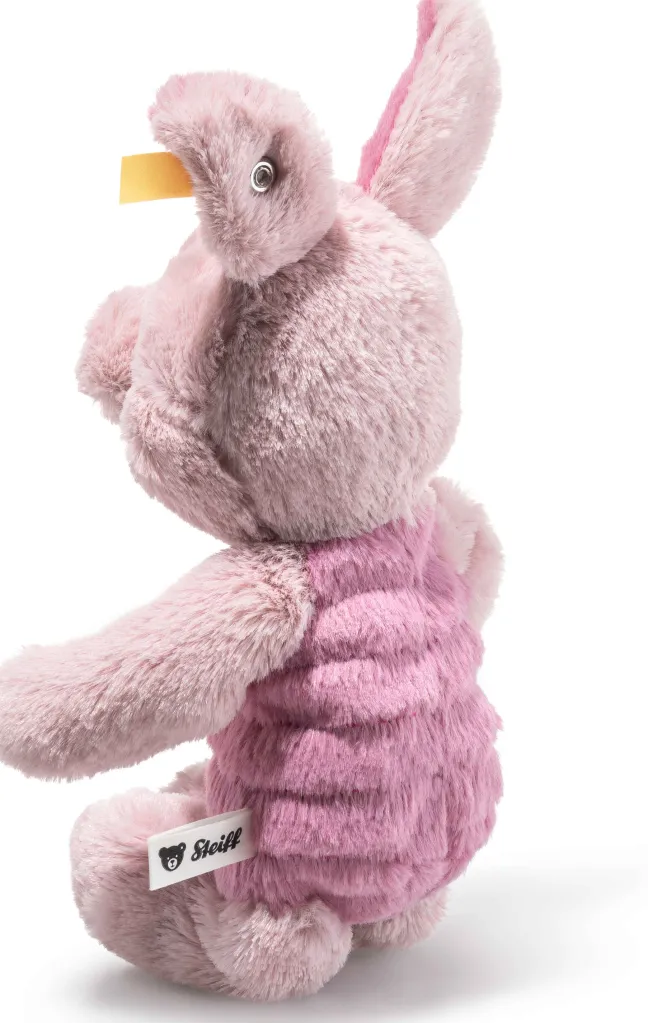 Steiff Piglet 20cm rose