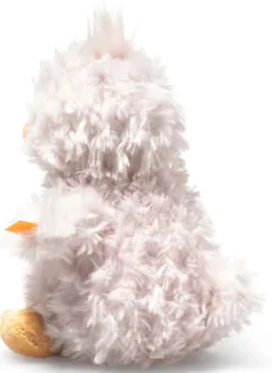 Steiff Pipsy Küken 14cm rosa