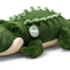 Steiff Rocko Krokodil 40cm grün