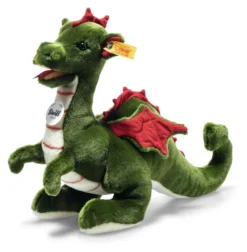 Steiff Rocky Drache 32cm