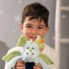 Steiff Samu Drache 28cm