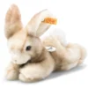 Steiff Schnucki Hase 24cm beige liegend 79986