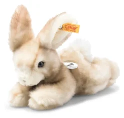 Steiff Schnucki Hase 24cm beige liegend 79986