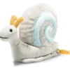 Steiff Snailly Schnecke 20cm bunt