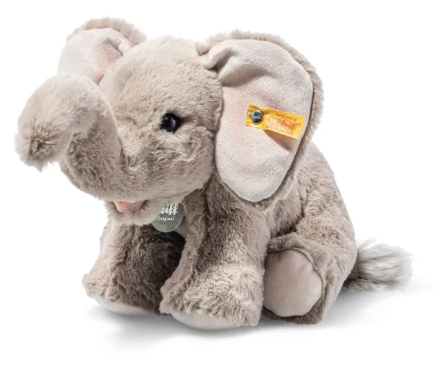 Steiff Teddies for tomorrow Edie Elefant 24cm 65163