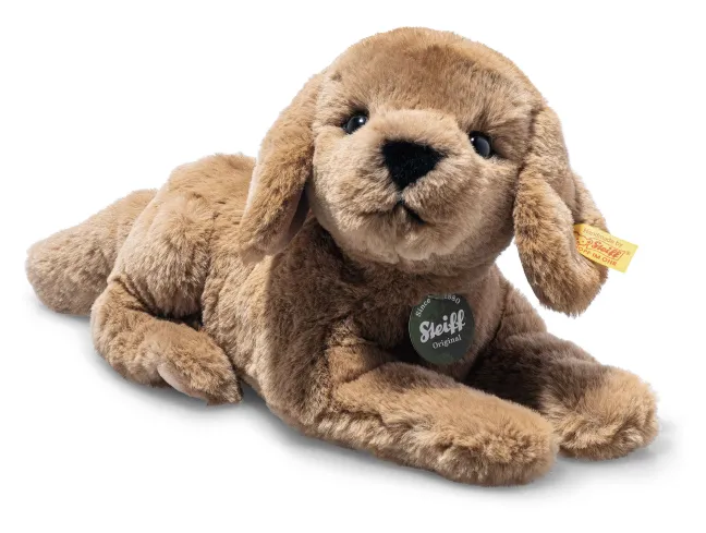 Steiff Teddies for tomorrow Lenny Labrador 23cm