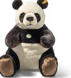 Steiff Teddies for tomorrow Pandi Big Panda 40cm 67877