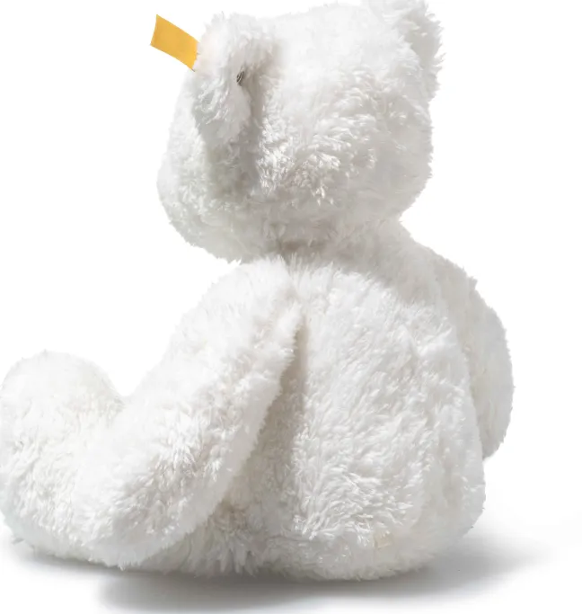 Steiff Teddybär Manni 30cm weiß