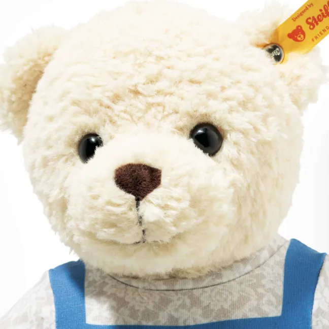 Steiff Teddybär Mila 30 vanille Dirndl Sale