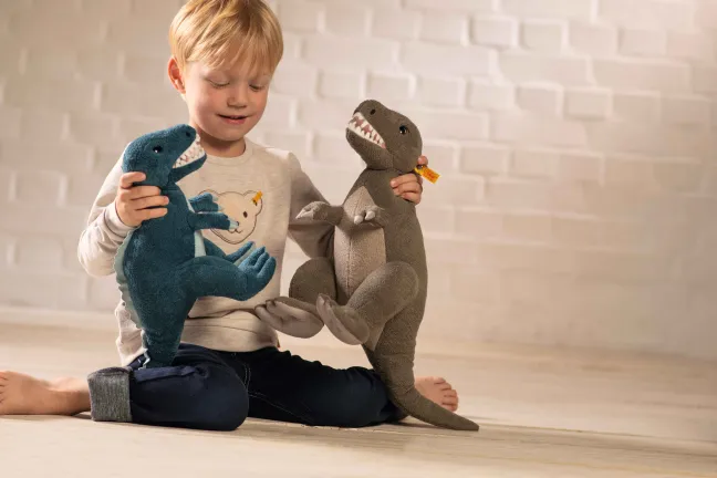 Steiff Thaisen T-Rex 35cm