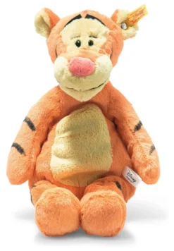 Steiff Tigger 30cm orange/beige 24535